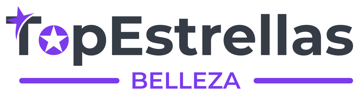 TopEstrellas Belleza — software de citas con IA